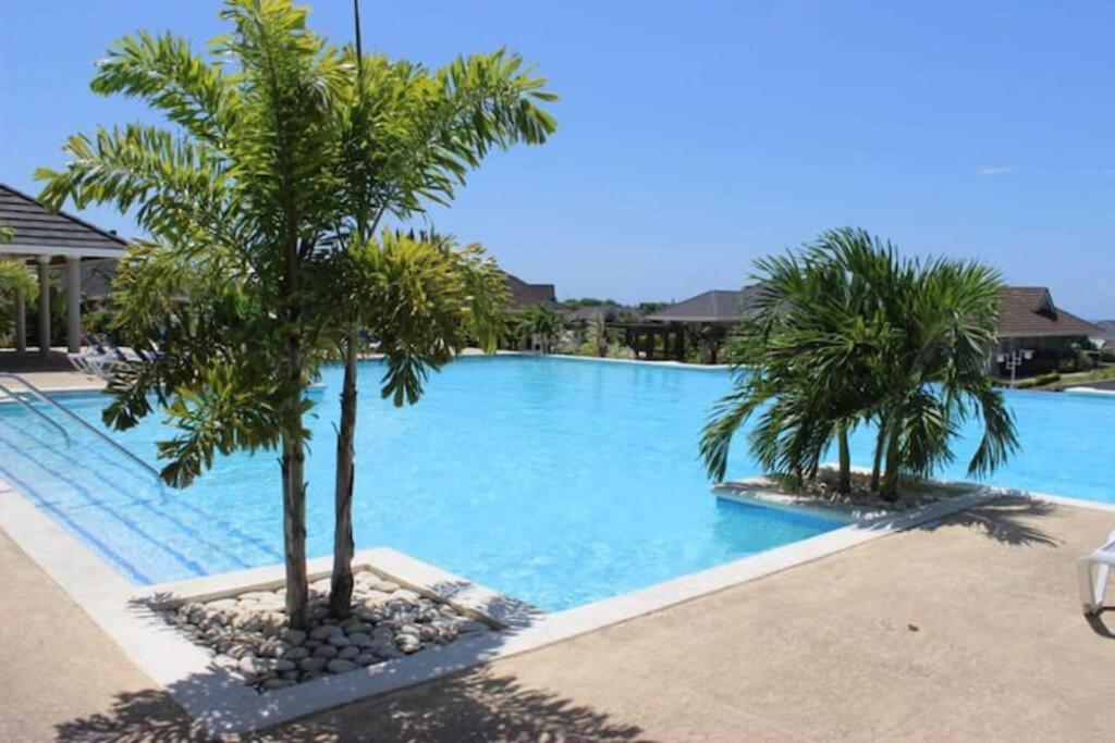 Villa @ The Palms - Ocho Rios Richmond Exterior photo